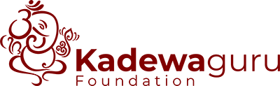 Kadewa-Guru-Logo-Maron